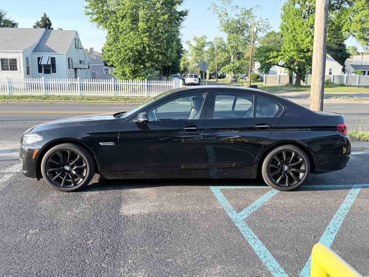 bmw 5 series 2016 WBA5A7C51GG146859 image bmw 5 series 2016 WBA5A7C51GG146859 image
